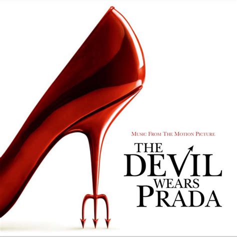 devil wears prada soundtrack